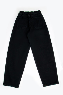 Джинси жіночі (полубатал)